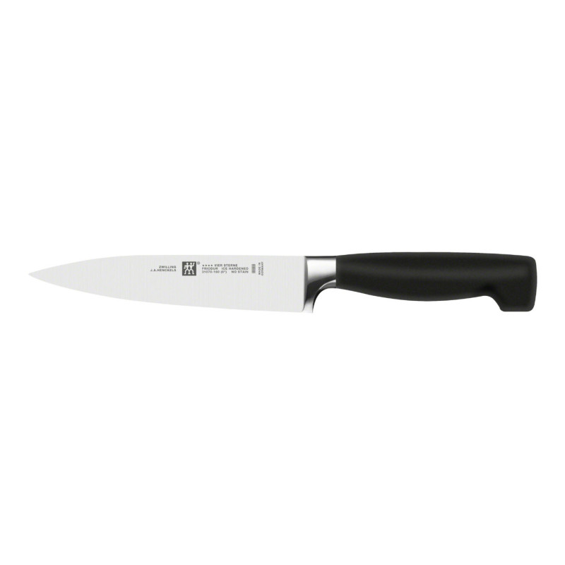 Нож для нарезки Zwilling Four Star 31070-161 160 мм