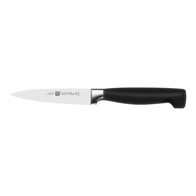 Нож для нарезки Zwilling Four Star 31070-101 100 мм