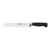 Нож для хлеба Zwilling Four Star 31076-201 200 мм