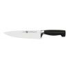 Нож поварской Zwilling Four Star 31071-201 200 мм