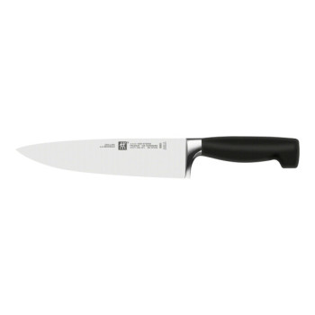 Нож поварской Zwilling Four Star 31071-201 200 мм