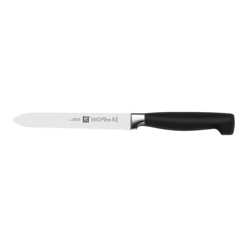 Нож универсальный Zwilling Four Star 31070-131 130 мм