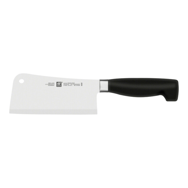 Топорик кухонный Zwilling Four Star 31095-151 150 мм