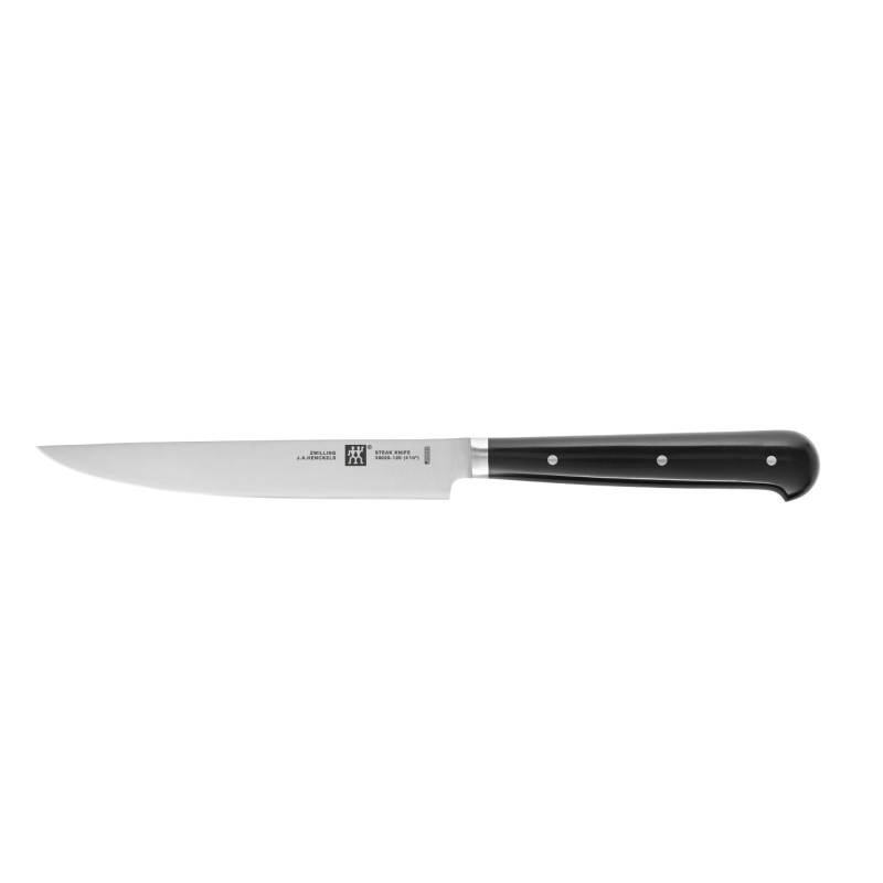 Набор ножей для стейка в деревянной коробке Zwilling 39029-004 4 пр.