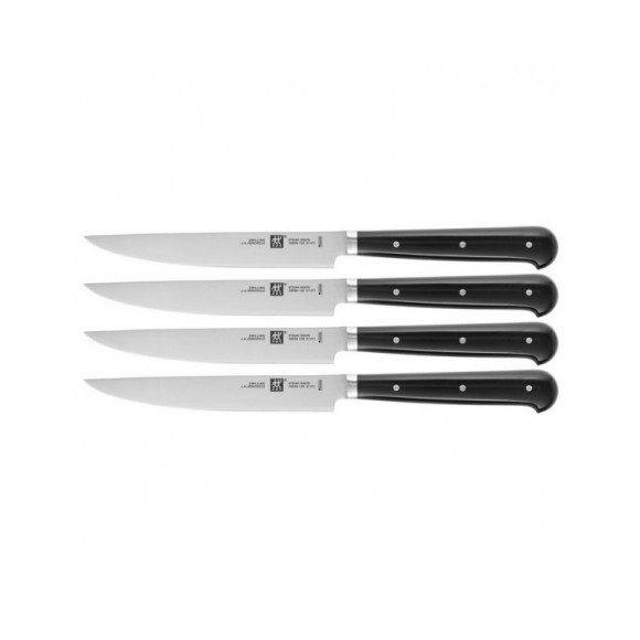 Набор ножей для стейка Zwilling 39029-000 4 шт.