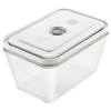 Контейнер стеклянный для вакуумного хранения, размер L Zwilling 36803-300 1,60 л