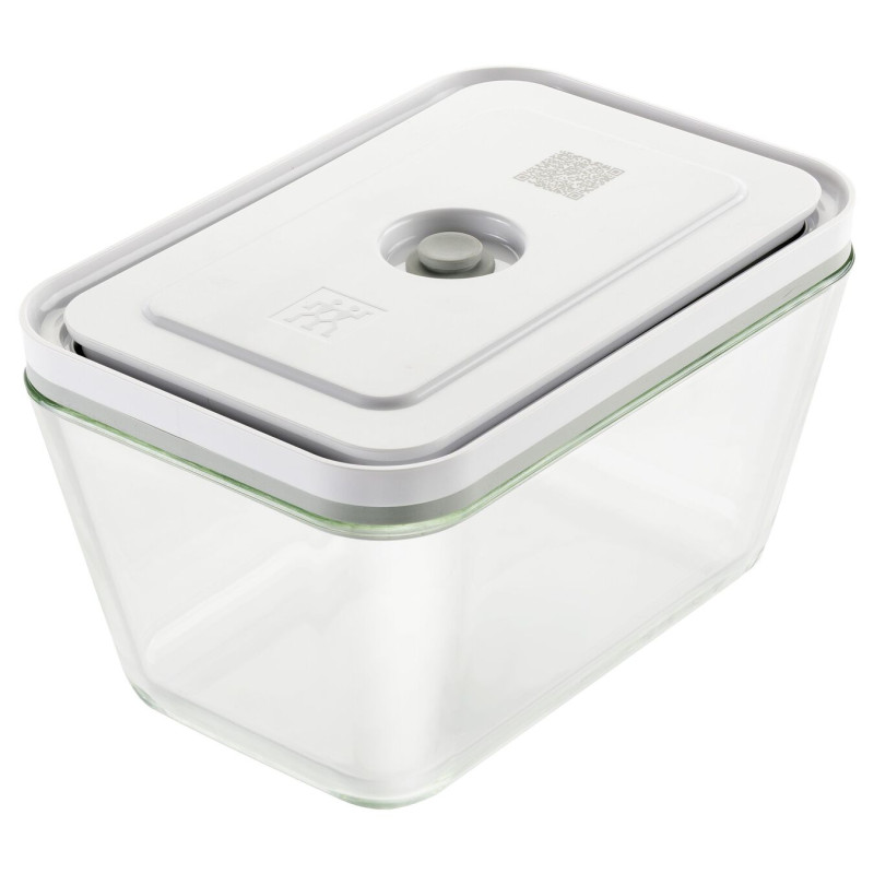 Контейнер стеклянный для вакуумного хранения, размер L Zwilling 36803-300 1,60 л