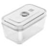 Контейнер стеклянный для вакуумного хранения, размер M, Zwilling 36803-200 0,750 л