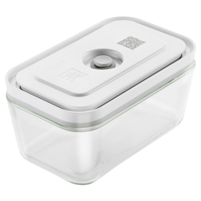 Контейнер стеклянный для вакуумного хранения, размер M, Zwilling 36803-200 0,750 л