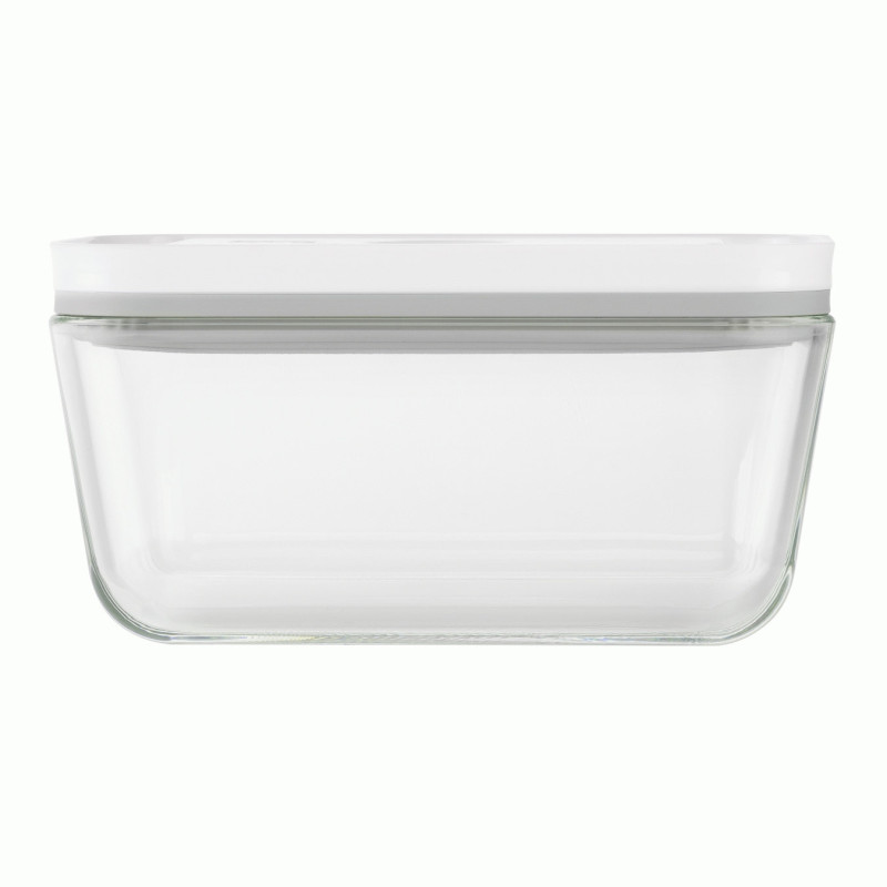 Контейнер стеклянный для вакуумного хранения, размер M, Zwilling 36803-200 0,750 л