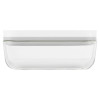 Контейнер стеклянный для вакуумного хранения, размер S, Zwilling 36803-100 0,20л