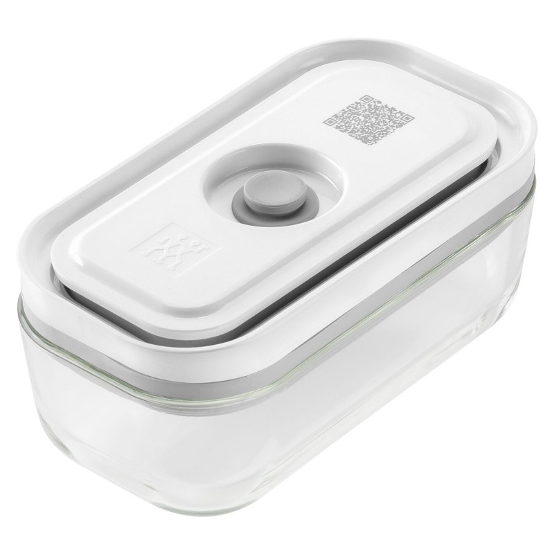 Контейнер стеклянный для вакуумного хранения, размер S, Zwilling 36803-100 0,20л