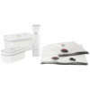 Набор для вакуумного хранения продуктов, стекло, S/M, Zwilling 36806-006 7 пр.