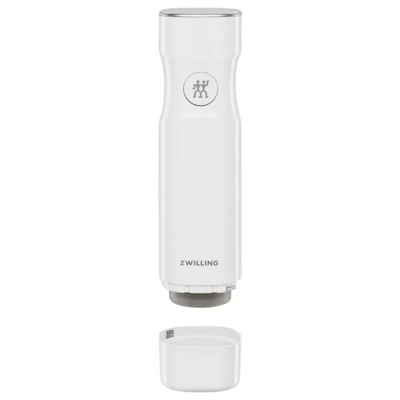 Набор для вакуумного хранения продуктов, стекло, S/M, Zwilling 36806-006 7 пр.