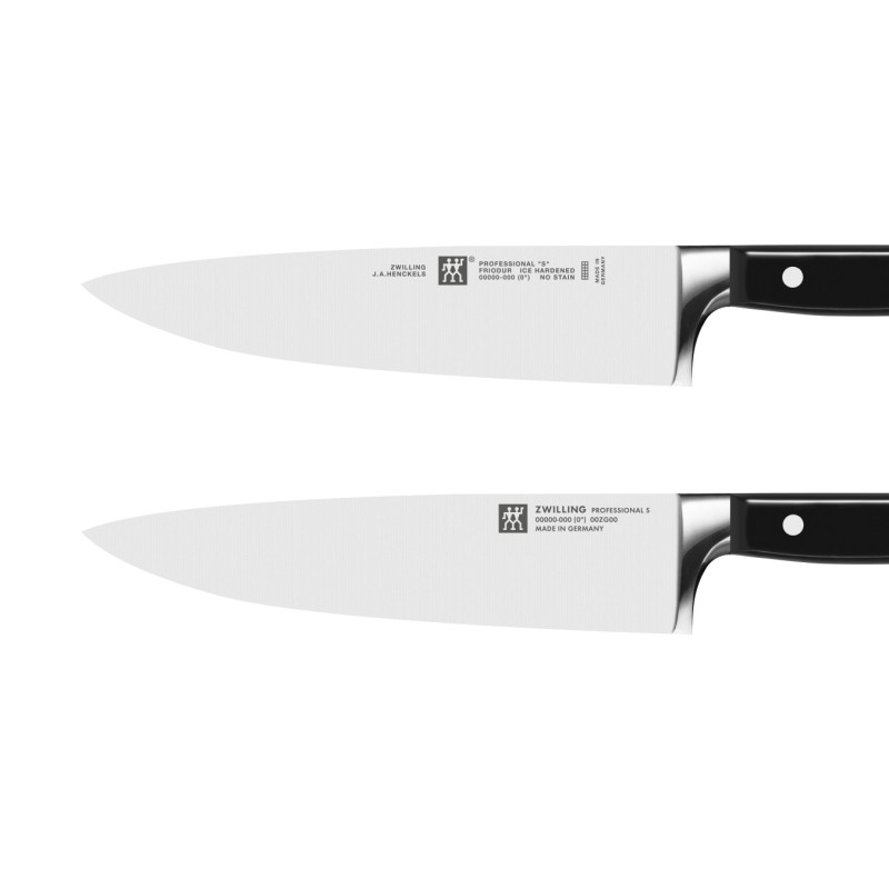 Набор ножей Zwilling Gourmet в подставке с заточкой 36133-000 7 пр.