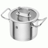Набор кастрюль Zwilling 65120-005 5 пр.