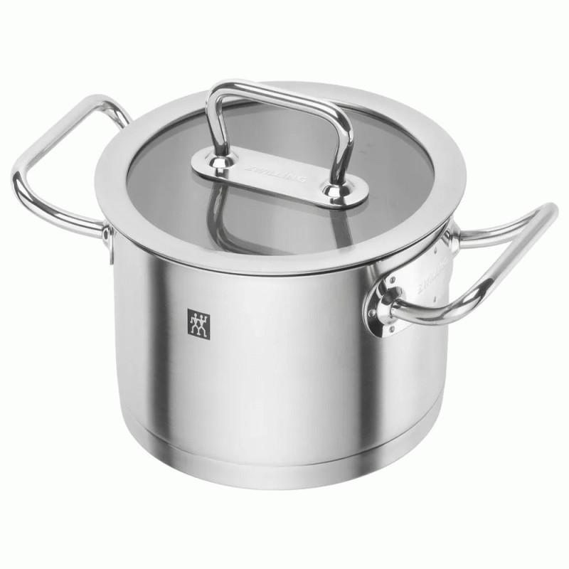 Набор кастрюль Zwilling 65120-005 5 пр.