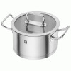 Набор кастрюль Zwilling 65120-005 5 пр.