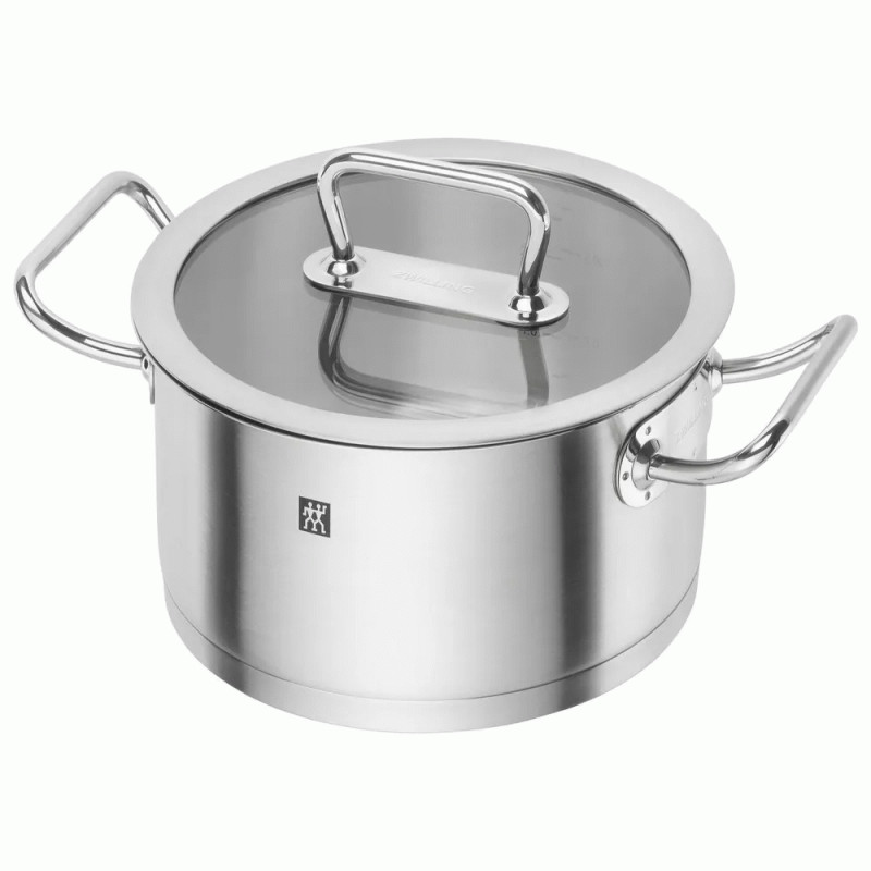 Набор кастрюль Zwilling 65120-005 5 пр.