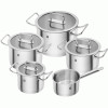 Набор кастрюль Zwilling 65120-005 5 пр.