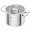 Набор кастрюль Zwilling 65120-005 5 пр.