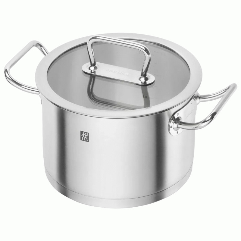 Набор кастрюль Zwilling 65120-005 5 пр.