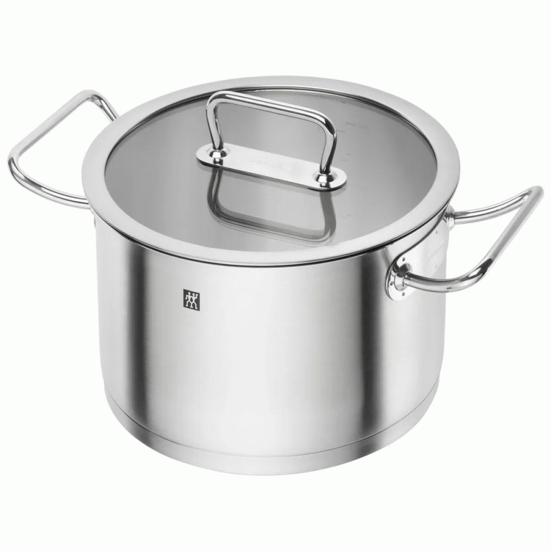 Набор кастрюль Zwilling 65120-005 5 пр.