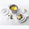 Набор кастрюль Zwilling 65120-005 5 пр.