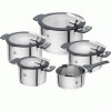 Набор кастрюль Zwilling 66870-005 5 пр.