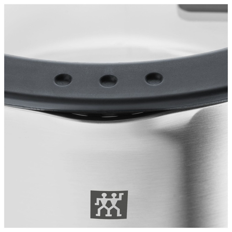 Набор кастрюль Zwilling 66870-005 5 пр.