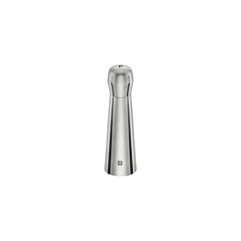 Мельница для перца, стальная Zwilling 39500-019