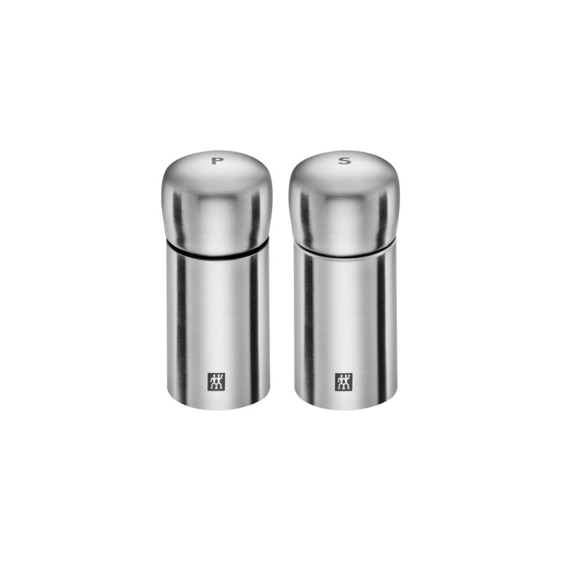 Набор мельниц для специй Zwilling 39500-025 2 шт.