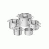 Набор кастрюль Zwilling 66460-000 5 пр.