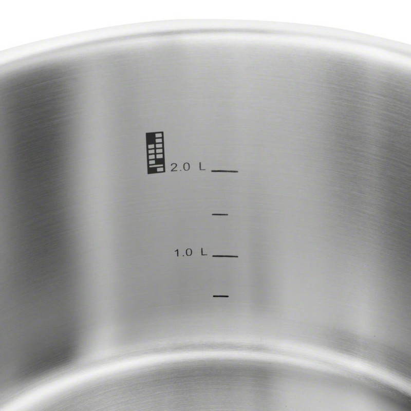 Набор кастрюль Zwilling 66460-000 5 пр.