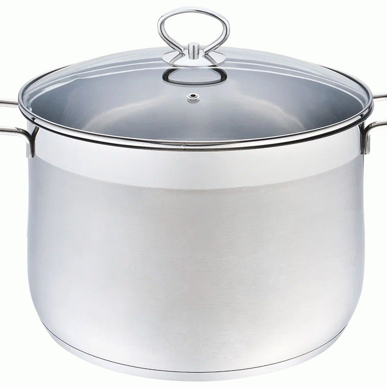Кастрюля Maestro MR-3508-30, 10 л