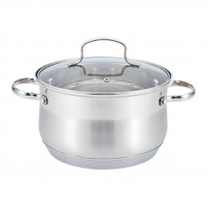 Кастрюля Maestro MR-3512-22 5,1 л