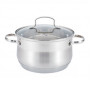 Кастрюля Maestro MR-3512-22 5,1 л