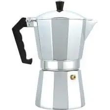 Гейзерная кофеварка Bohmann BH-9406