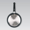 Сковорода Quan Tanium Maestro MR-1207-24 24 см