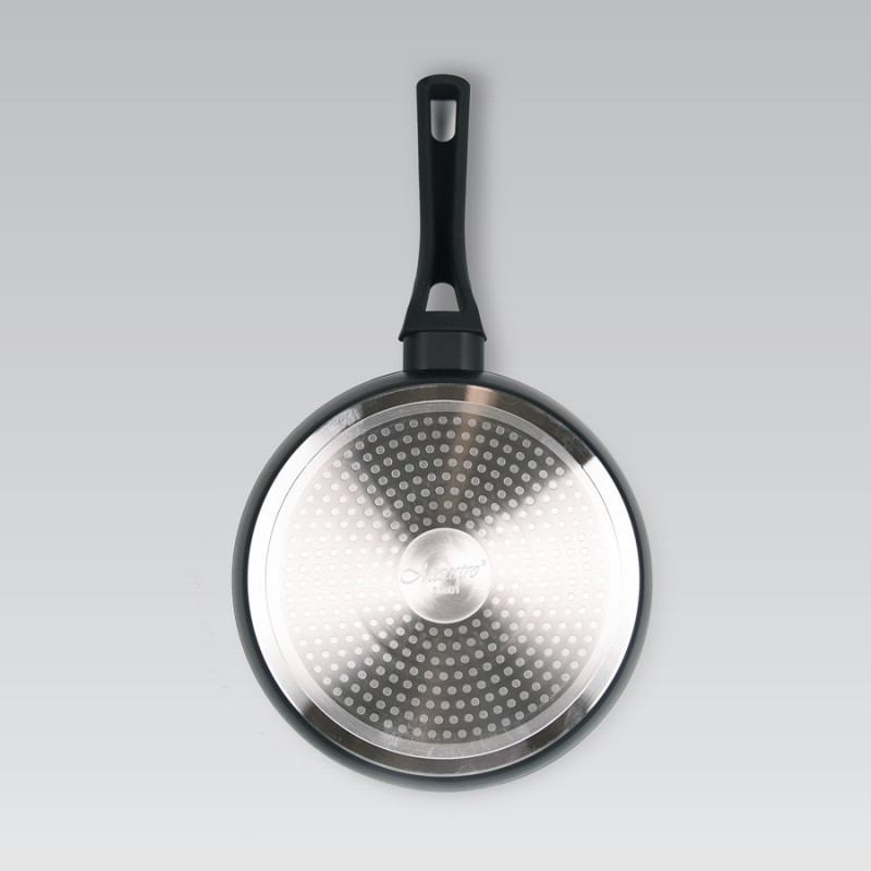 Сковорода Maestro MR-1223-24N 24 см