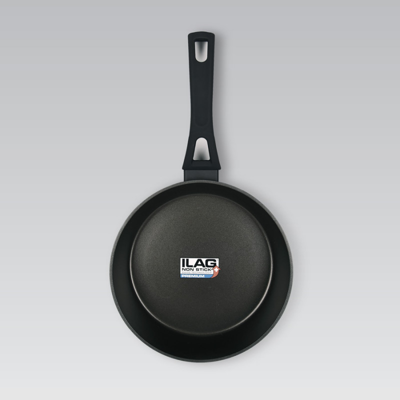 Сковорода Maestro MR-1223-24N 24 см