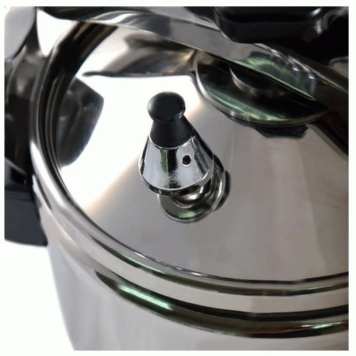 Скороварка Kelli KL-4040-5L, 5 л