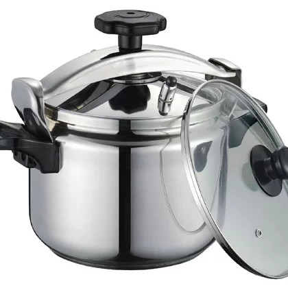 Скороварка Kelli KL-4040-5L, 5 л