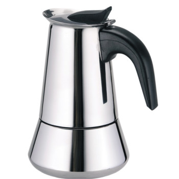 Гейзерная кофеварка Maestro MR-1660-6 300 мл