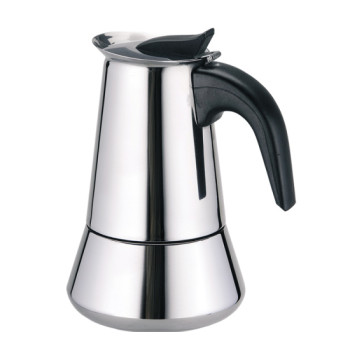 Гейзерная кофеварка Maestro MR-1660-6 300 мл