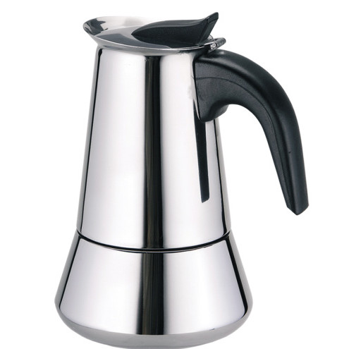 Гейзерная кофеварка Maestro MR-1660-6 300 мл