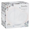 Столовый сервиз Fioretta BIANCO TDS100 18 пр.