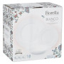 Столовый сервиз Fioretta BIANCO TDS100 18 пр.