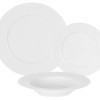 Столовый сервиз Fioretta BIANCO TDS100 18 пр.
