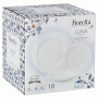 Столовый сервиз LUNA TDS200 18 пр.